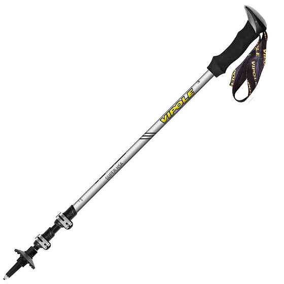 Палки трекинговые Vipole Super HSA AS DLX (S25 17) Вінниця