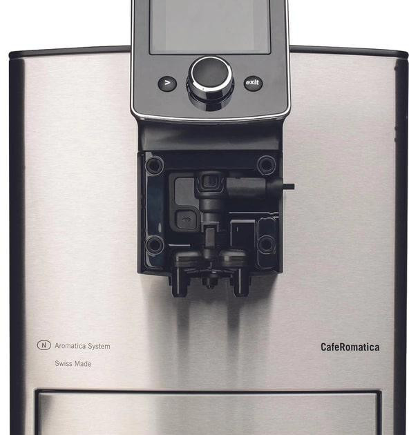 Кавомашина Nivona CafeRomatica NICR 825 ( 9.7 кг ) Харьков - изображение 5