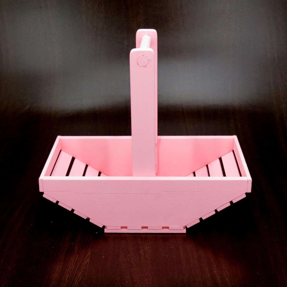 Подарунковий кошик "Ріджент" барбі Миколаїв - фото 6