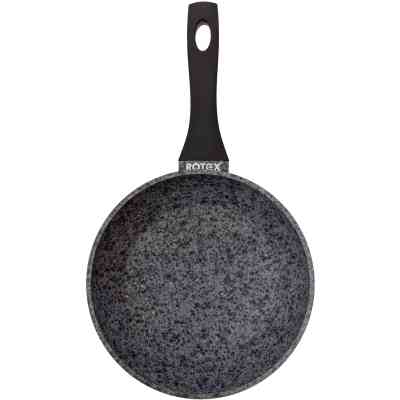 Сковорода Rotex Graniti 22 см (RC152G-22) Винница