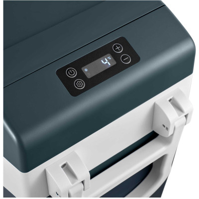 Автохолодильник Sencor SCM5501BL Вінниця - фото 10