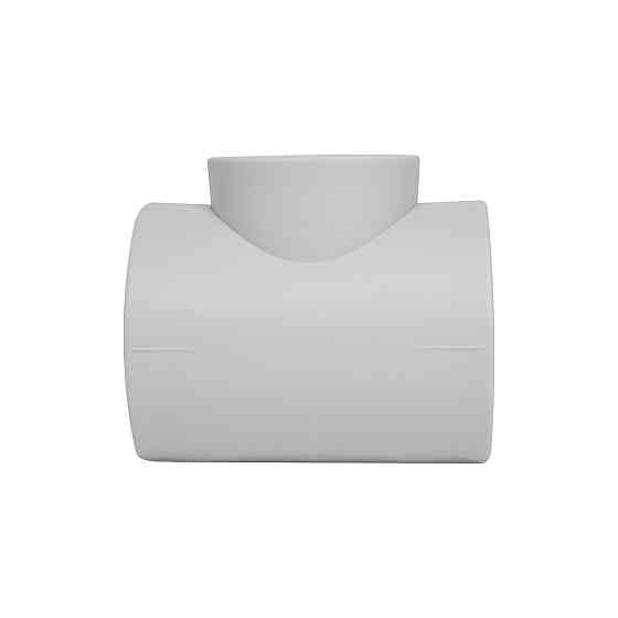 Тройник PPR Thermo Alliance 63х50х63 Київ