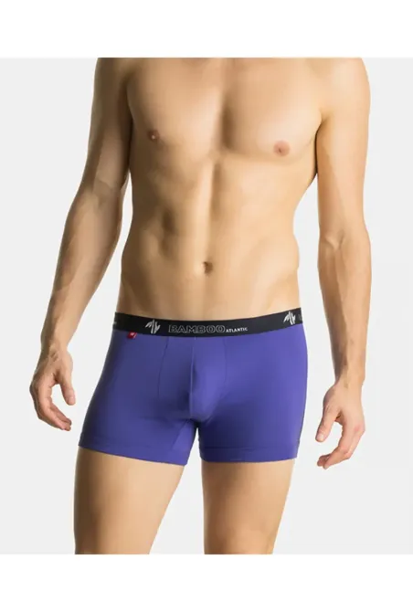 Труси чоловічі шорти Atlantic BMH-016 Київ - фото 3