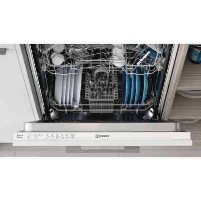 Посудомийна машина Indesit D2I HL326 Вінниця