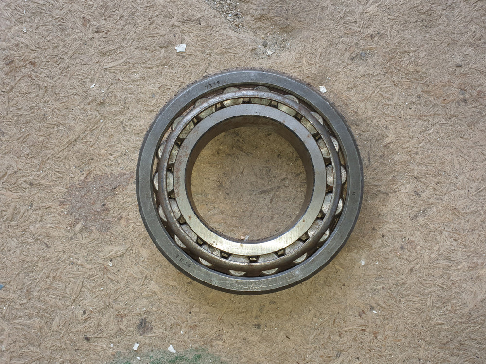 Підшипник середнього та заднього моста КАМАЗ-6410, КАМАЗ-6412. 7218 Харків - фото 1
