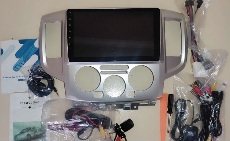 Автомобильная Android 13.0 Carplay 2G+64G GPS WIFI для Nissan NV200. Харьков - изображение 1