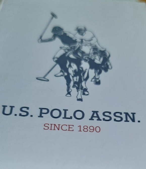 Часы мужские U.S.Polo ASSN Киев - изображение 2