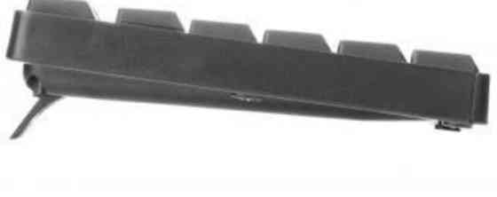 Клавиатура Комплект Trust Ximo Wireless RU Black. Харьков