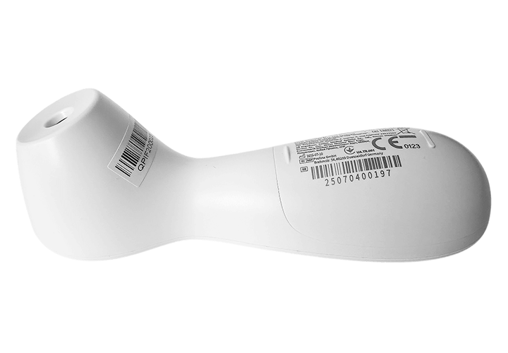 Термометр бесконтактный инфракрасный Heaco TP600 Днепр - изображение 3