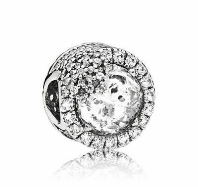 Срібна намистина Пандора MasterSem Київ - фото 1