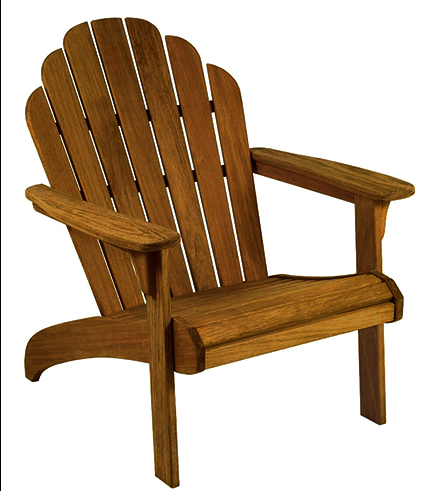 Кресло садовое 