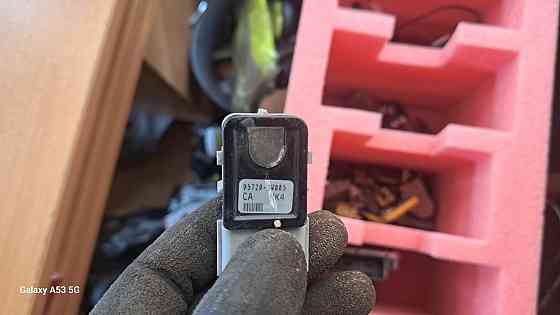 Задний парктроник Hyundai Santa Fe 2012–2018 Київ