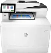 Принтор HP Color LaserJet Enterprise M480f (3QA55A) Київ