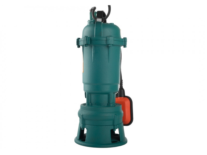 Насос фекальный 900Вт с ножом Sturm WP9709SW (читать описание) Ровно - изображение 3