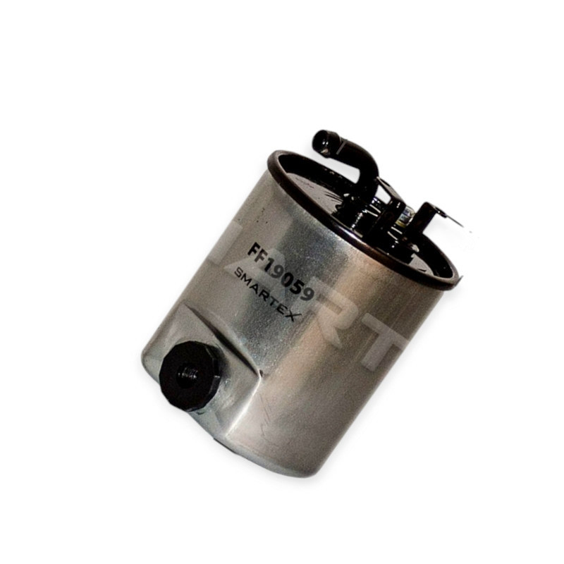 Фильтр Мерседес Бенц Спринтер I CDI (00-06), Vito I CDI (99-03) с подогр. топливный Мукачево - изображение 1