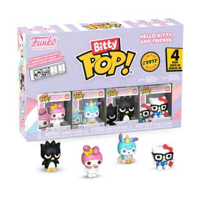 Фігурка Funko Pop набір Sanrio Моя мелоді (85716) Вінниця