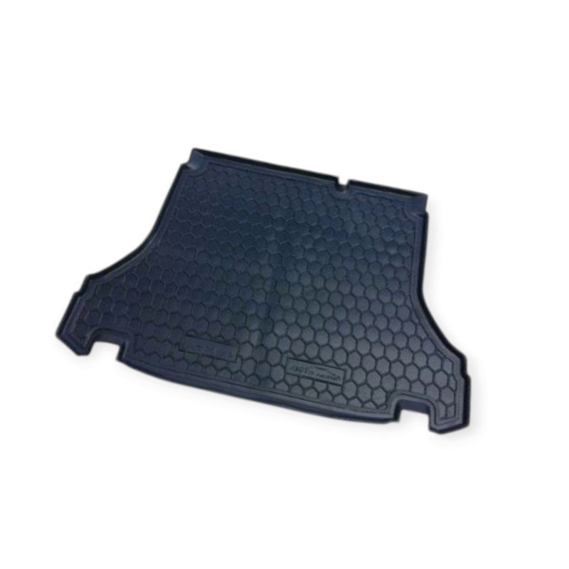 Коврик Daewoo Lanos (1996-) седан багажника Мукачево - изображение 1