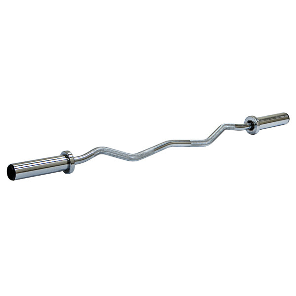 Гриф олимпийский W-образный Stein DB0018 Київ - фото 1