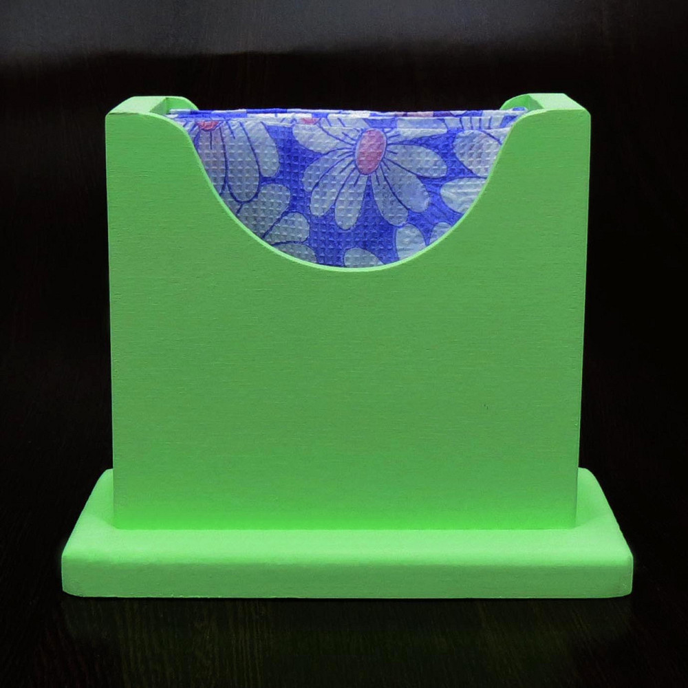 Салфетница 