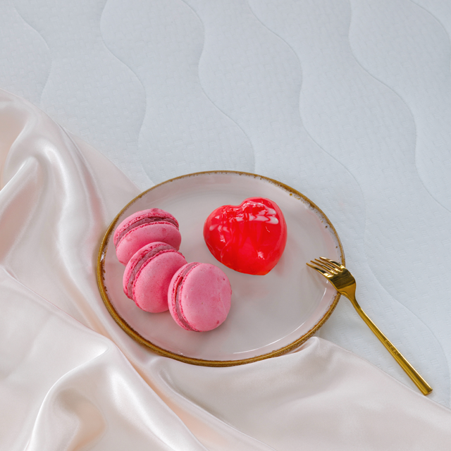 Мініматрац Sweets Bonbon - 150х190 Київ - фото 8