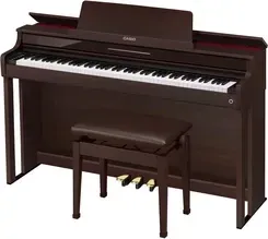 Піаніно (синтезатор) Casio AP-550BN - Pianino Cyfrowe Київ