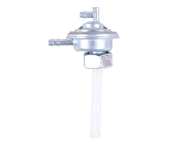 Кран вакуумный скутер 4T GY6 50 (2 выхода) Мукачево - изображение 1