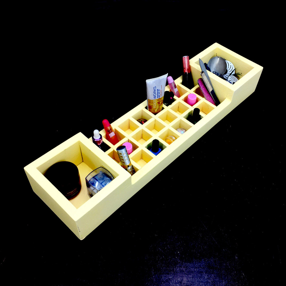 Органайзер для косметики 