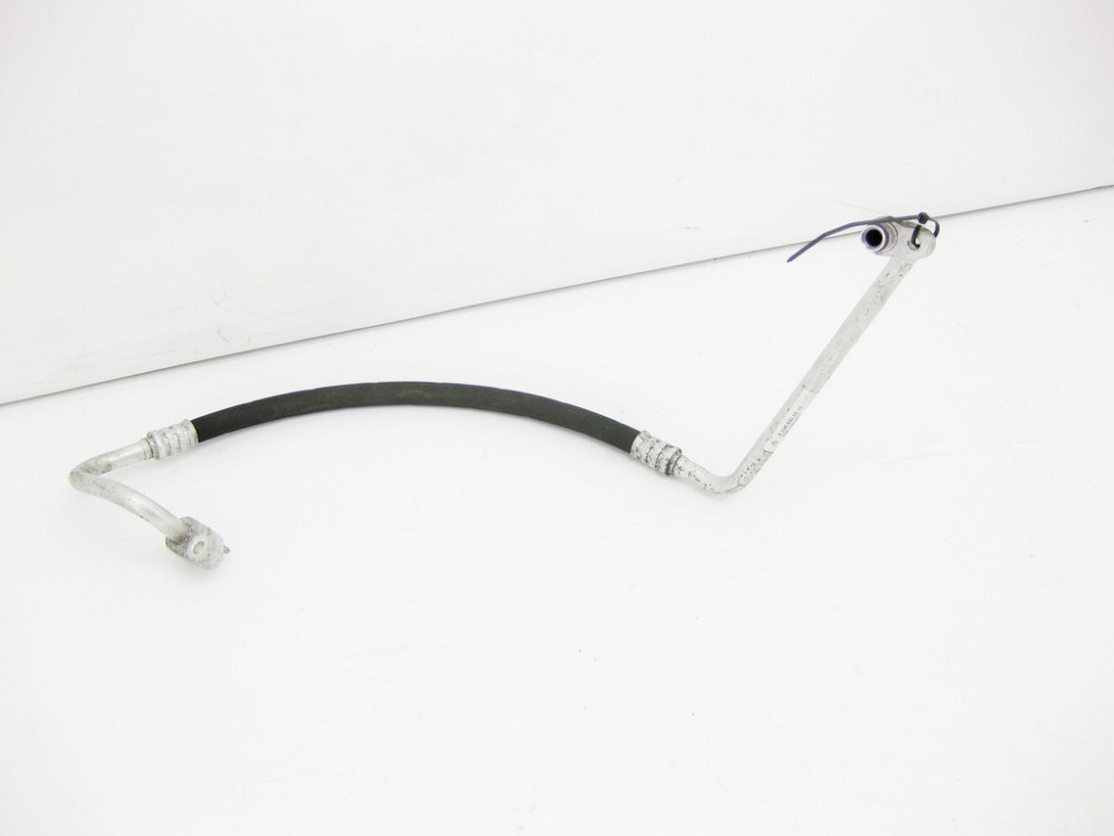 Mercedes-Benz  A2468303515 Трубка від компресора до радіатора кондиціонера CLA C117 CLA Shooting Brake X117 GLA X156 A-class W176 B-class W242 B-class Одеса - фото 7