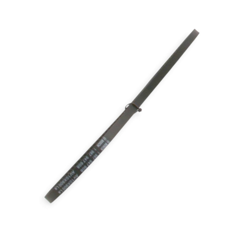 Ремінь клиновий 10x1275 Мукачево - фото 4