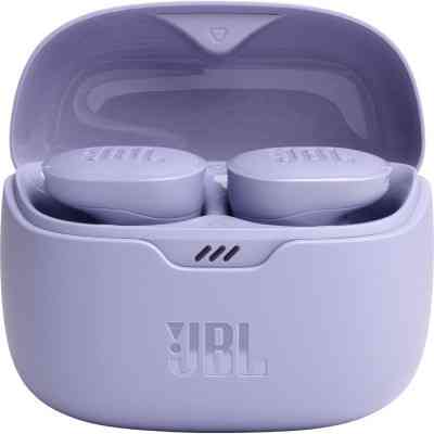 Наушники JBL Tune Buds Purple (JBLTBUDSPUR) Винница