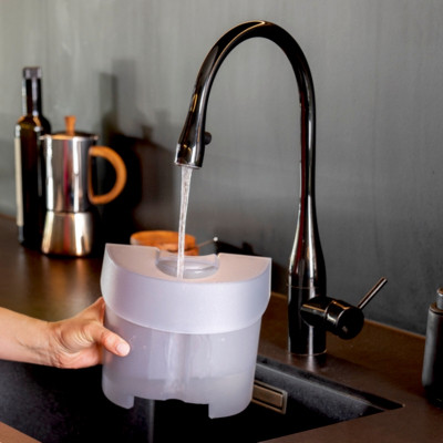 Пароочищувач Karcher SC 4 Deluxe Iron (1.513-462.0) Вінниця - фото 10