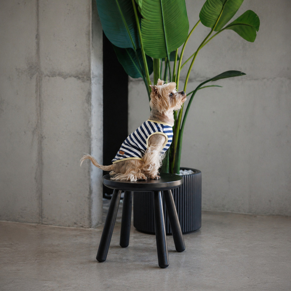 Майка Pet Fashion Tropic для собак L Київ - фото 3