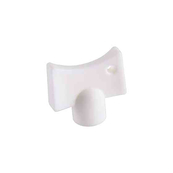 Ключ пластиковий для крана Маевського 1/2″ HT-313 key (000013747) Киев