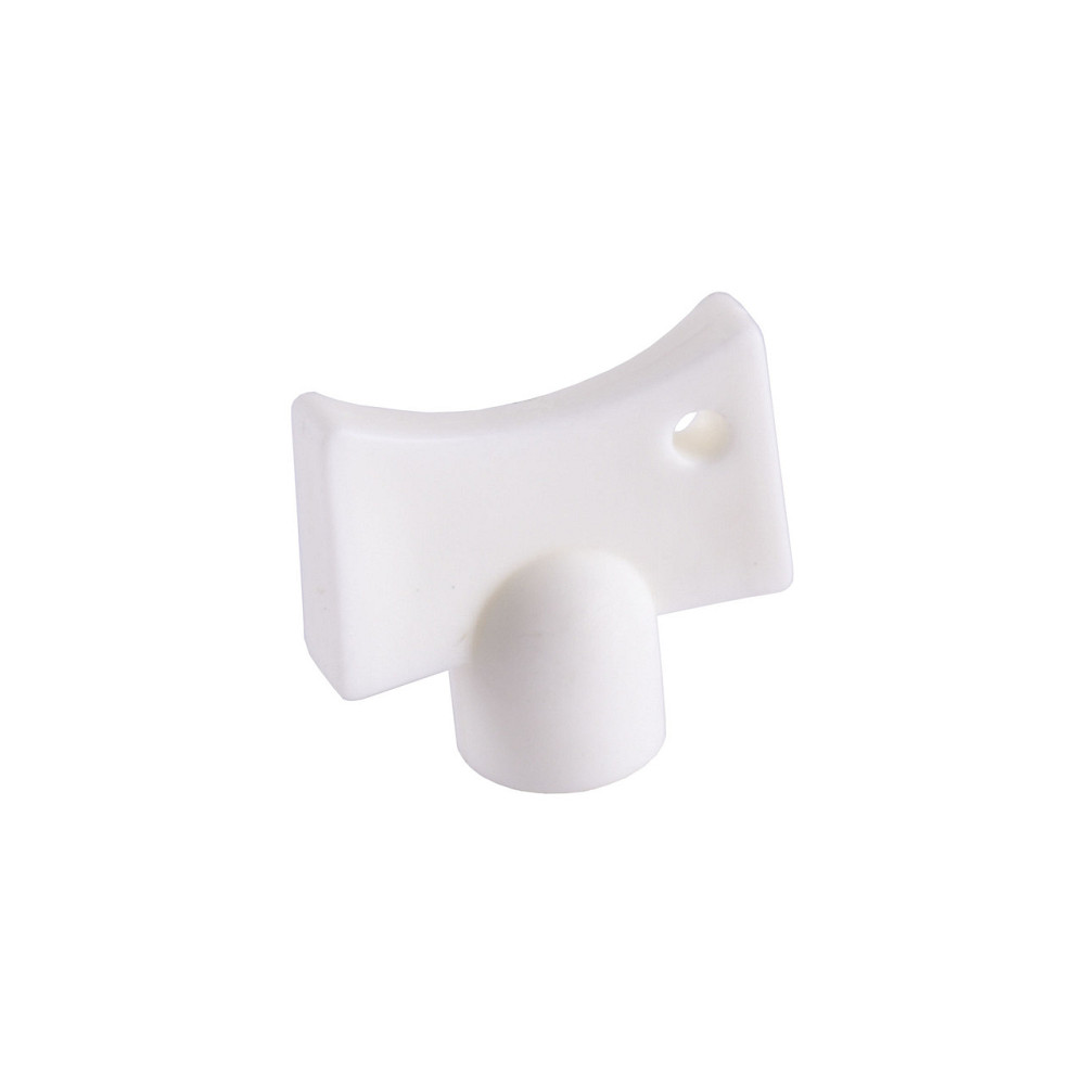 Ключ пластиковий для крана Маевського 1/2″ HT-313 key (000013747) Киев - изображение 1