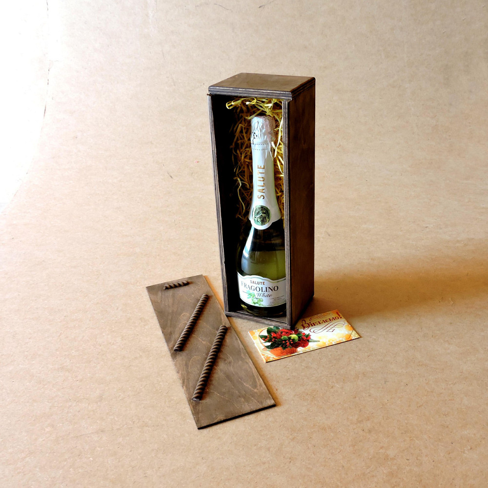 Подарочная коробка 