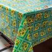 Клейонка кухонна 1,18*50м тонка Nazar 3004D Bona Domus Житомир