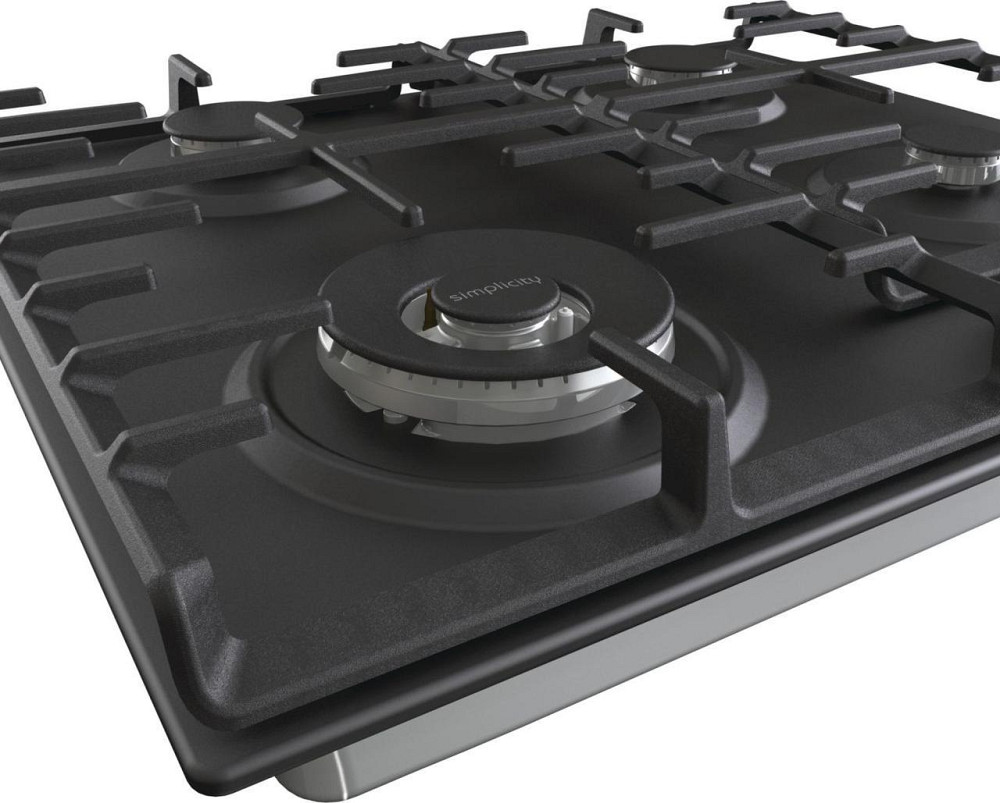 Варильна поверхня Gorenje GW642SYB 10593 Харьков - изображение 5