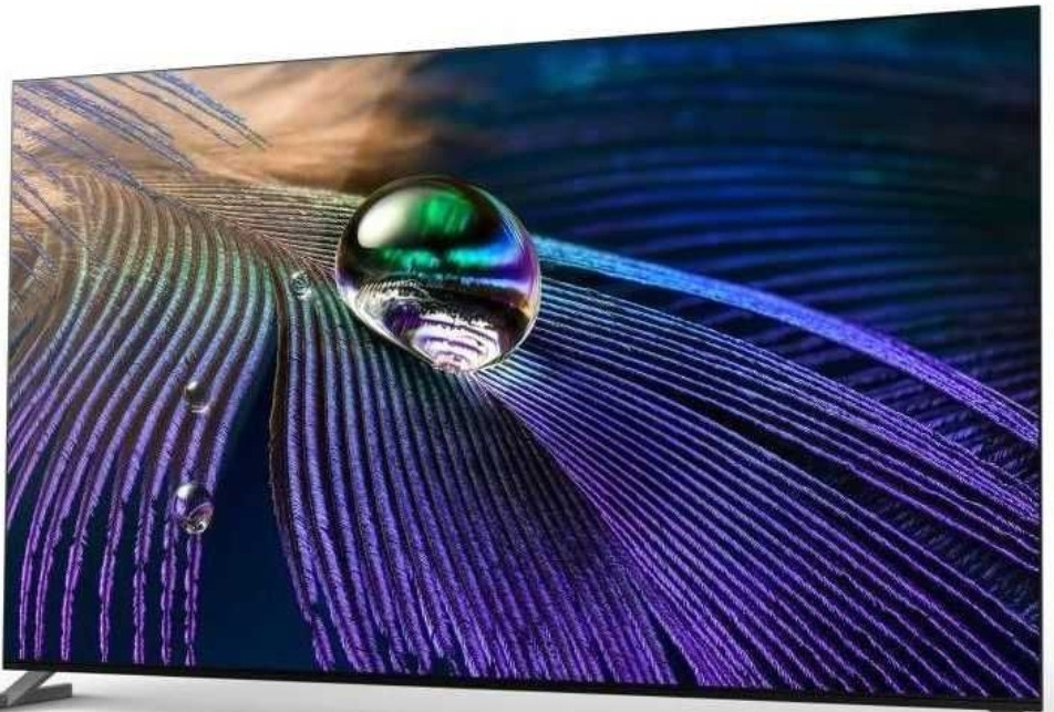 Скидка ! Телевізор 65" SONY XR — 65A90J (4K Android TV OLED 120Hz. 60W) Київ - фото 6