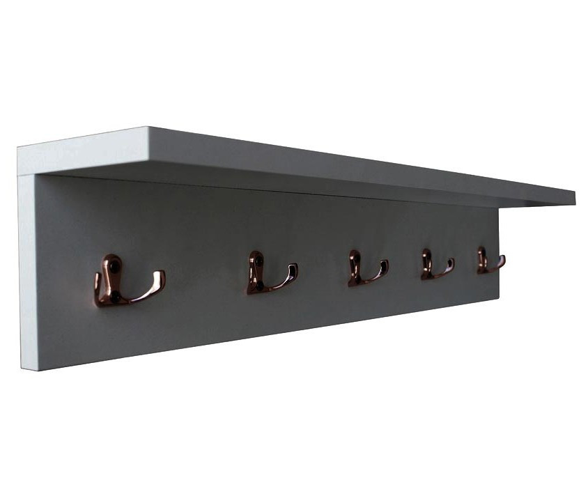 Ключниця дерев'яна "Оскаршал" маренго Миколаїв - фото 1