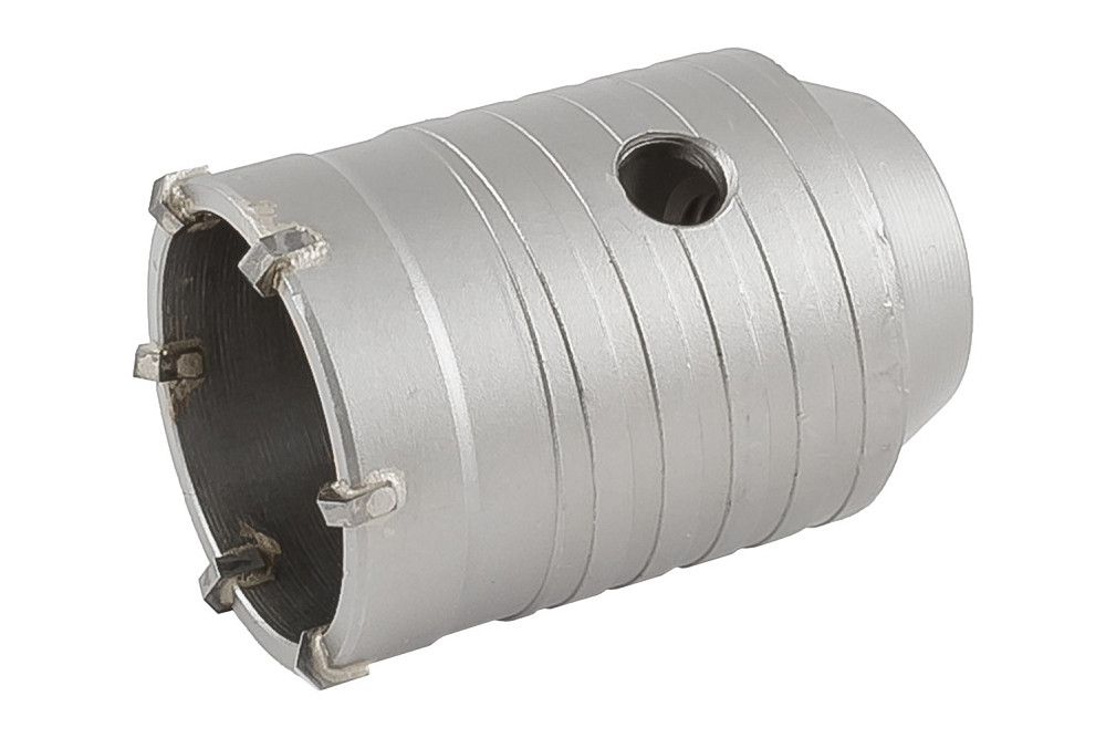 GRANITE Свердло корончате для бетону GRANITE 50 мм 6 зубців 2-08-050 Київ - фото 3