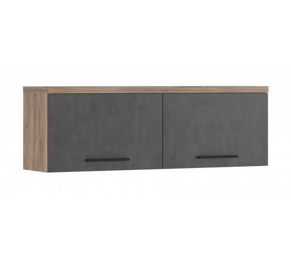 Тумба 2Д Омега Львів - фото 1