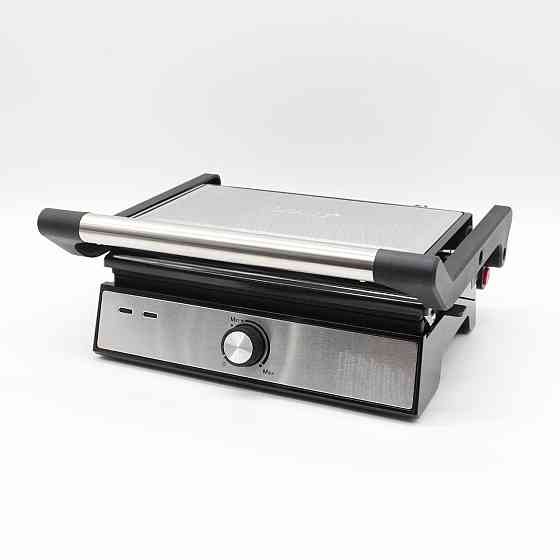 Електричний гриль 2в1,1500Вт,SK-08092 SBR Київ