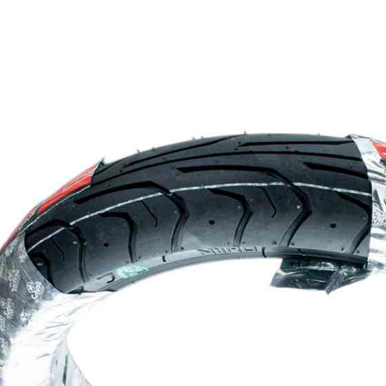 Шина 110, 70-17 SERVIS безкамерка шосе NITRO3 мото Мукачево