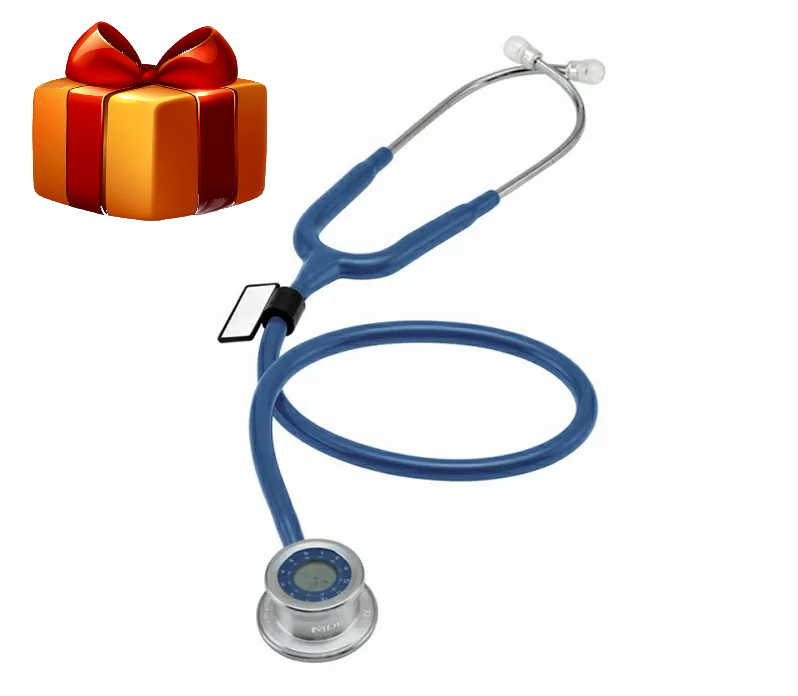 Стетоскоп MDF Instruments 740C-10 Днепр - изображение 1