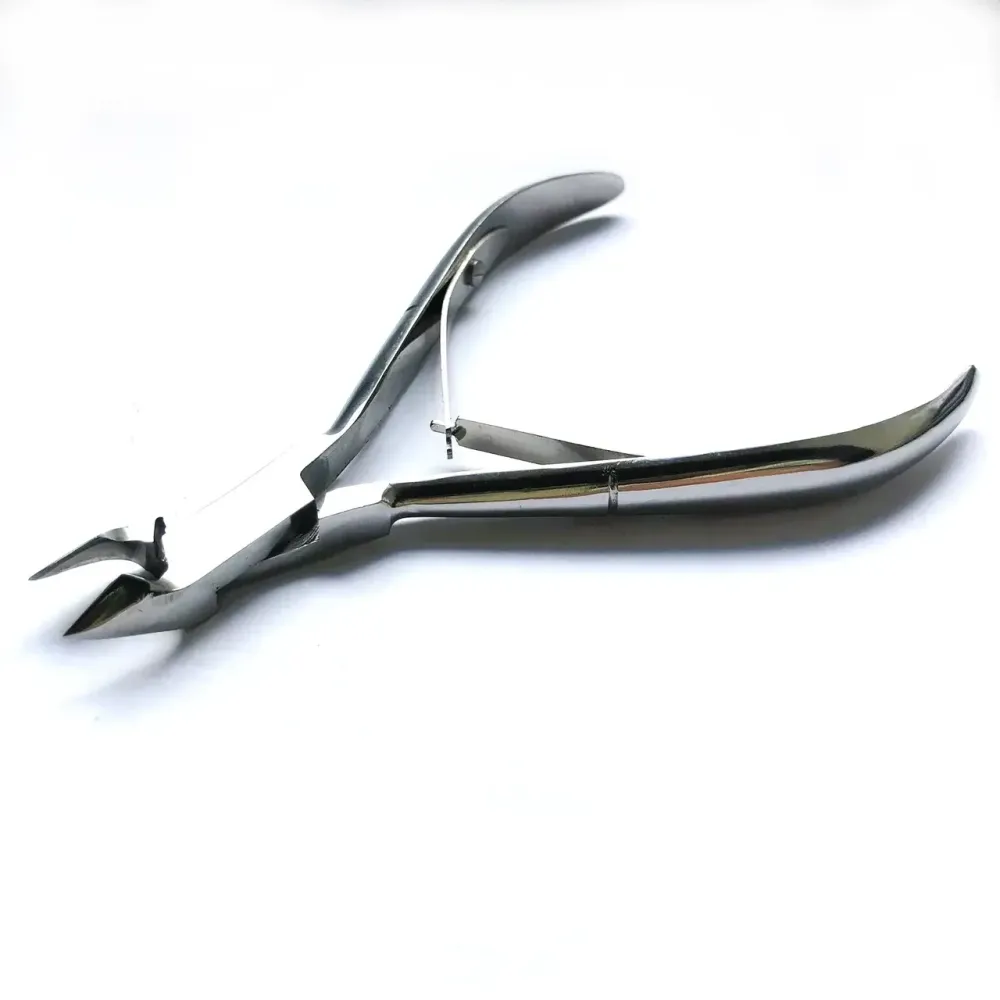 Кусачки для кутикул Niegelon №817 Киев - изображение 1