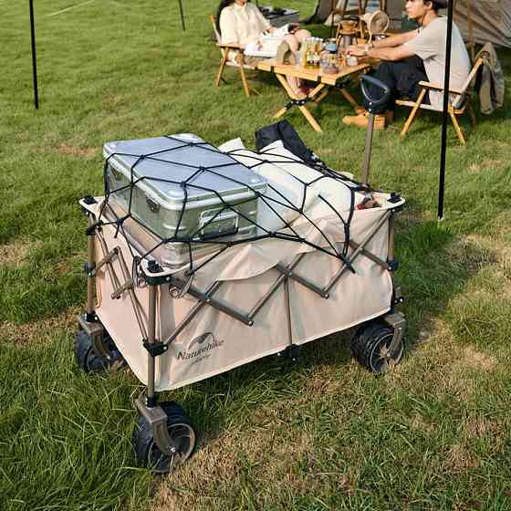 Сітка для візочка Naturehike NH22PJ001 Київ