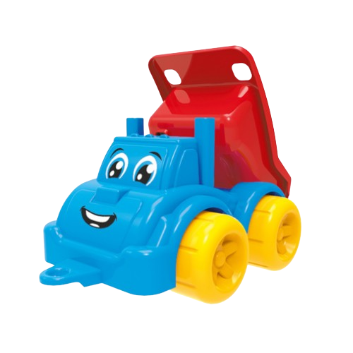 Іграшка Самоскид Максик Технок 0953 Житомир - изображение 2