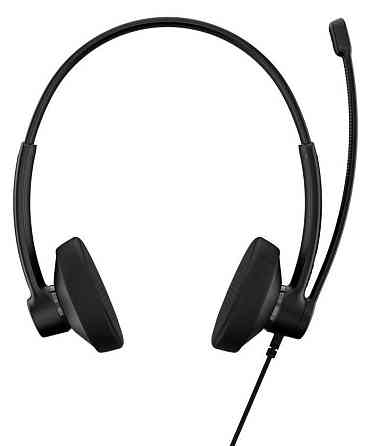 Гарнитура Epos IMPACT 100 UC Stereo USB-C+A (7202780) Киев