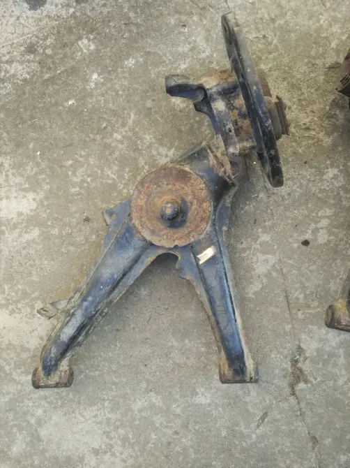 Важіль задній 33321137577 лівий правий 33321137578 Бмв е30 Bmw Винница - изображение 4