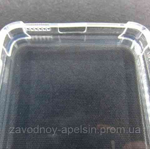 Xiaomi Redmi Note 11 Pro Poco X4 Прозрачный чехол (защита камеры) Одесса